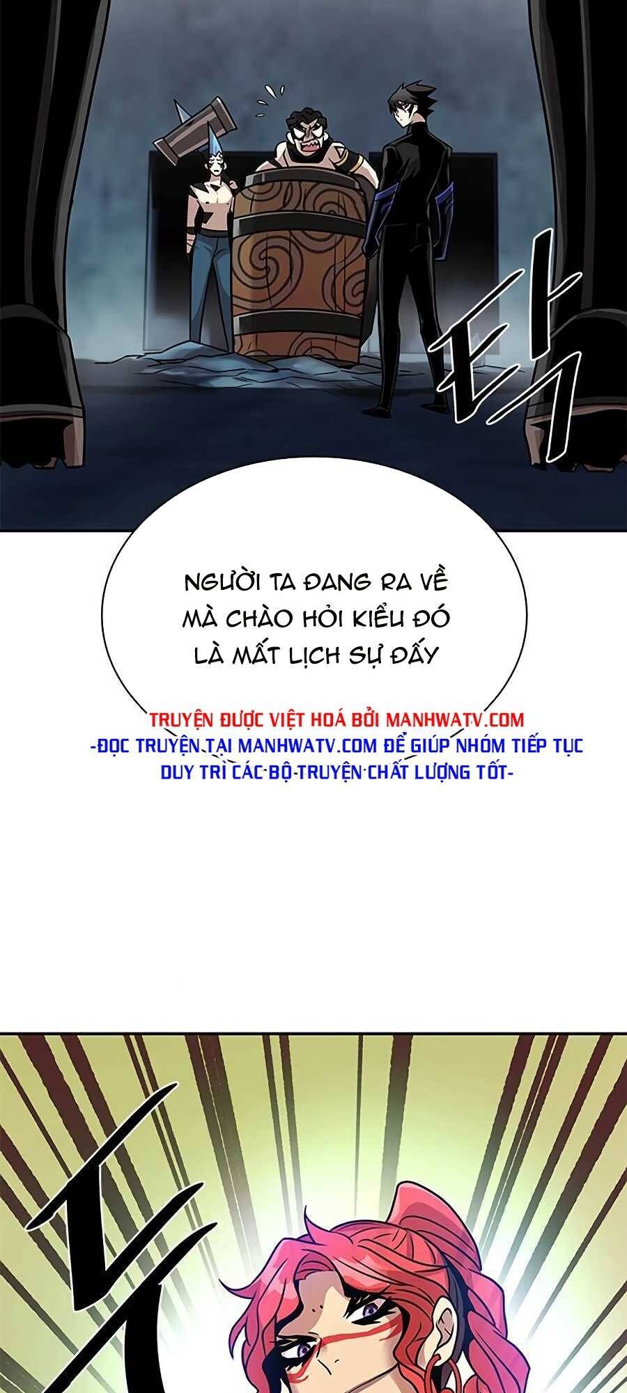 Tiêu Diệt Ác Nhân: Chương 27