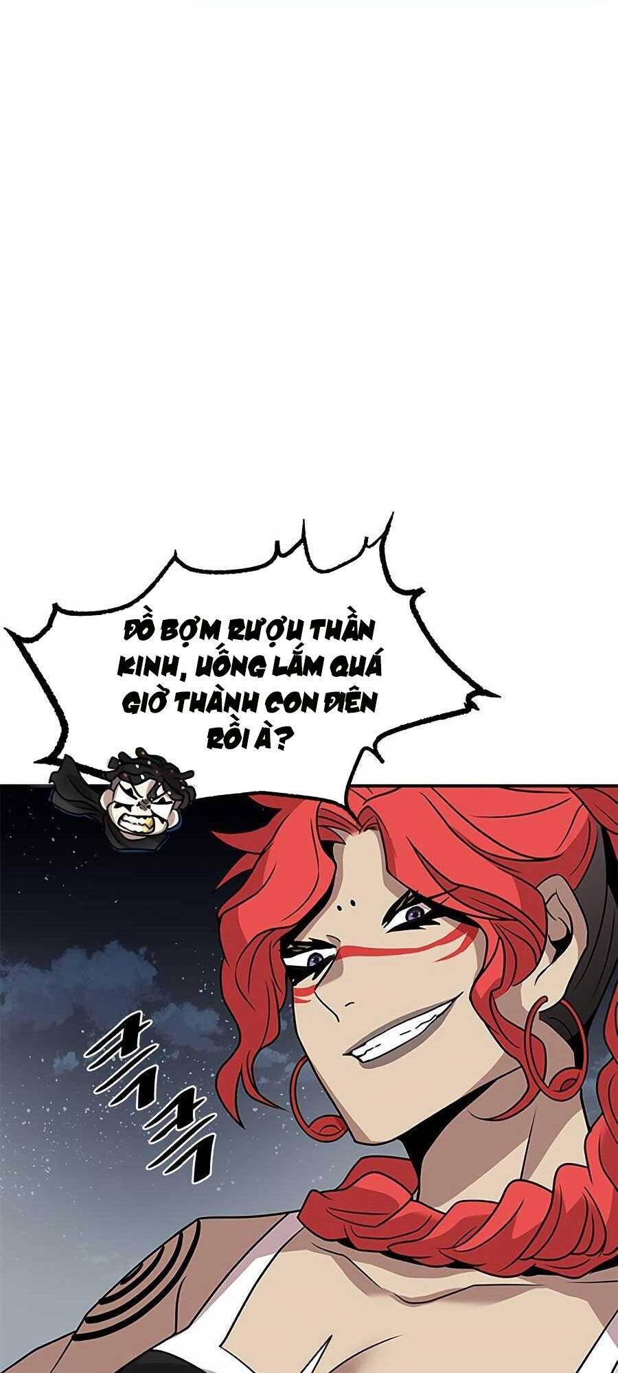 Tiêu Diệt Ác Nhân: Chương 27