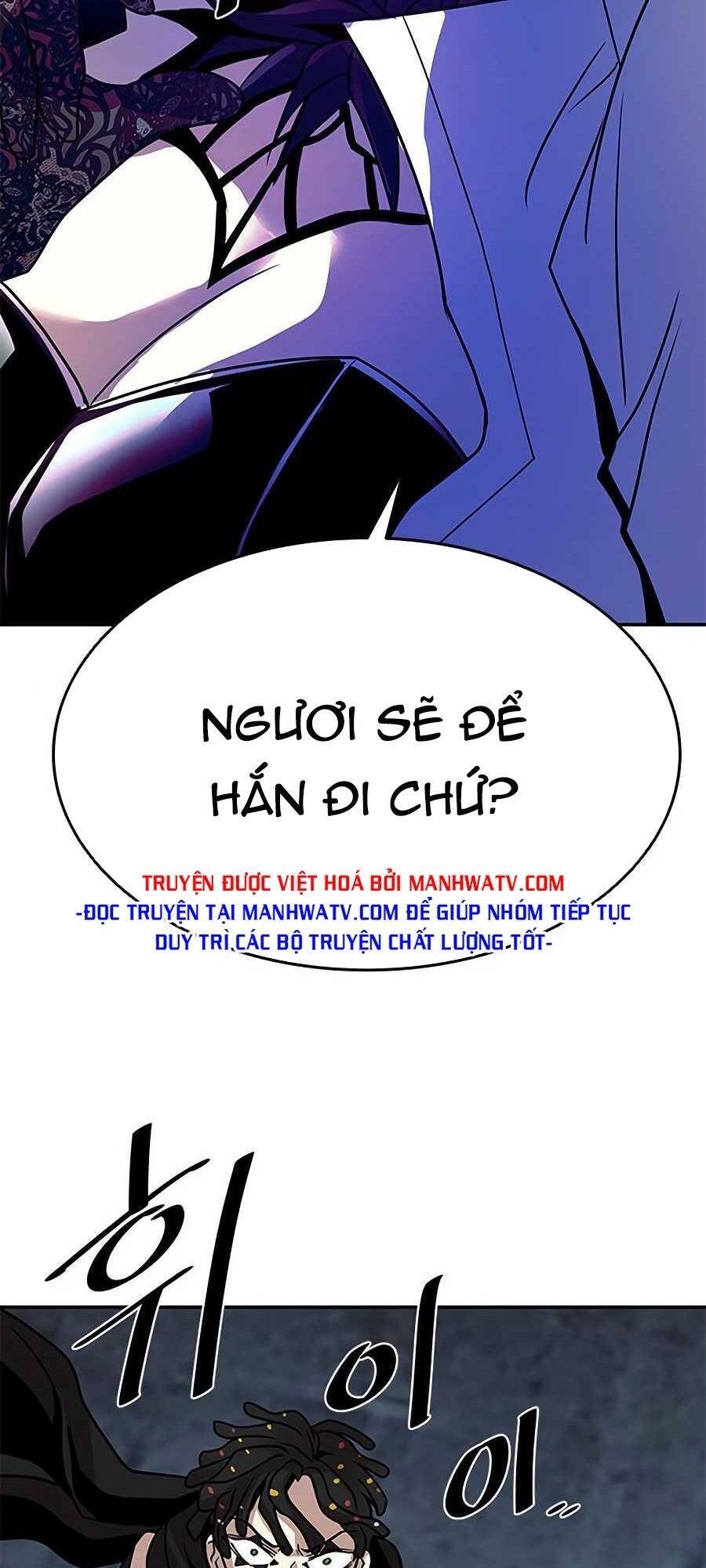 Tiêu Diệt Ác Nhân: Chương 27