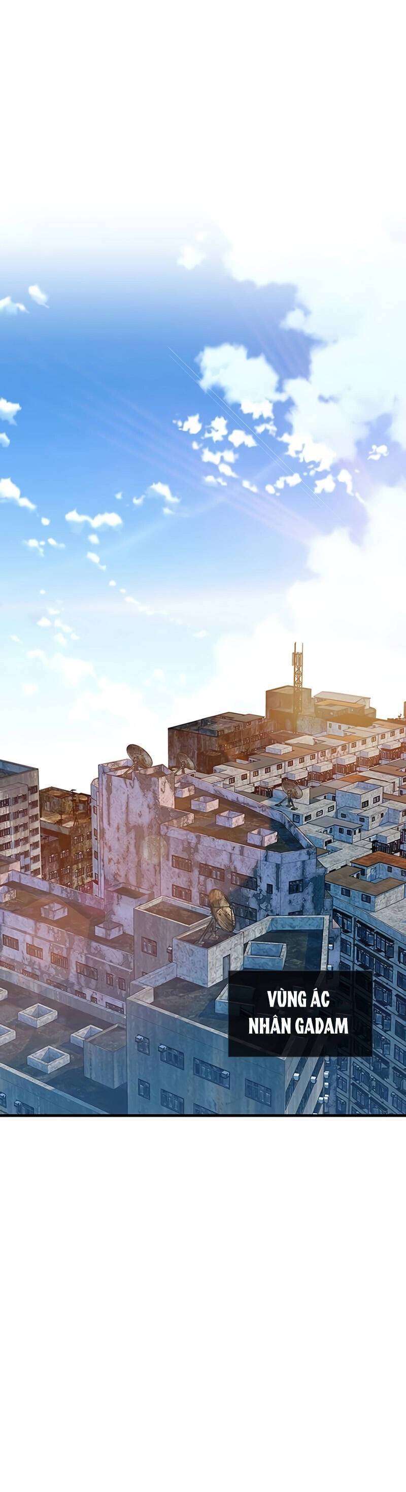 Tiêu Diệt Ác Nhân: Chapter 143