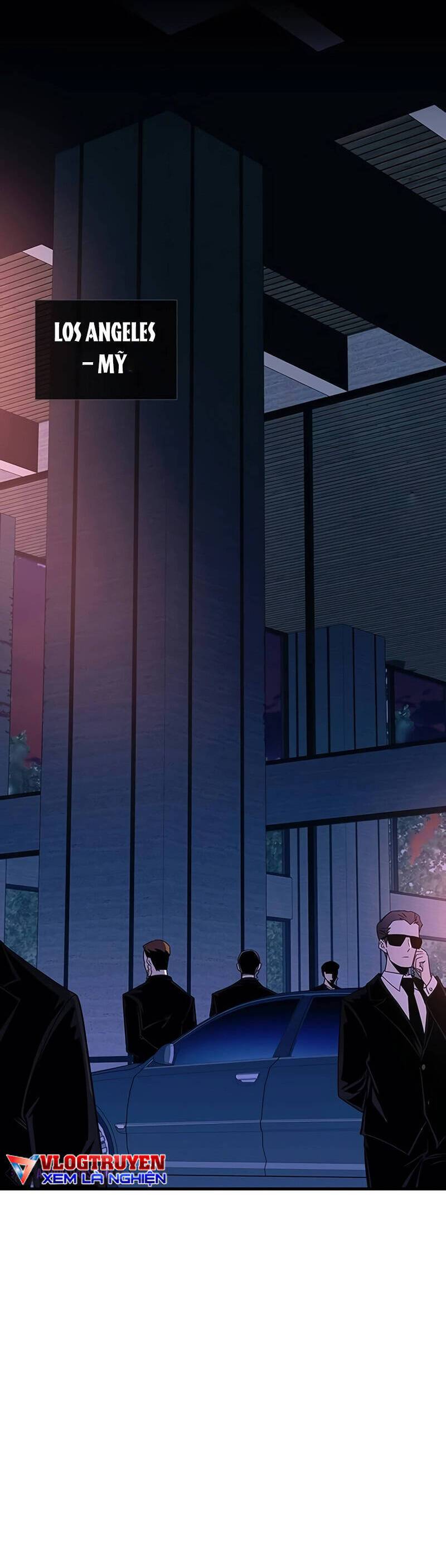 Tiêu Diệt Ác Nhân: Chapter 143