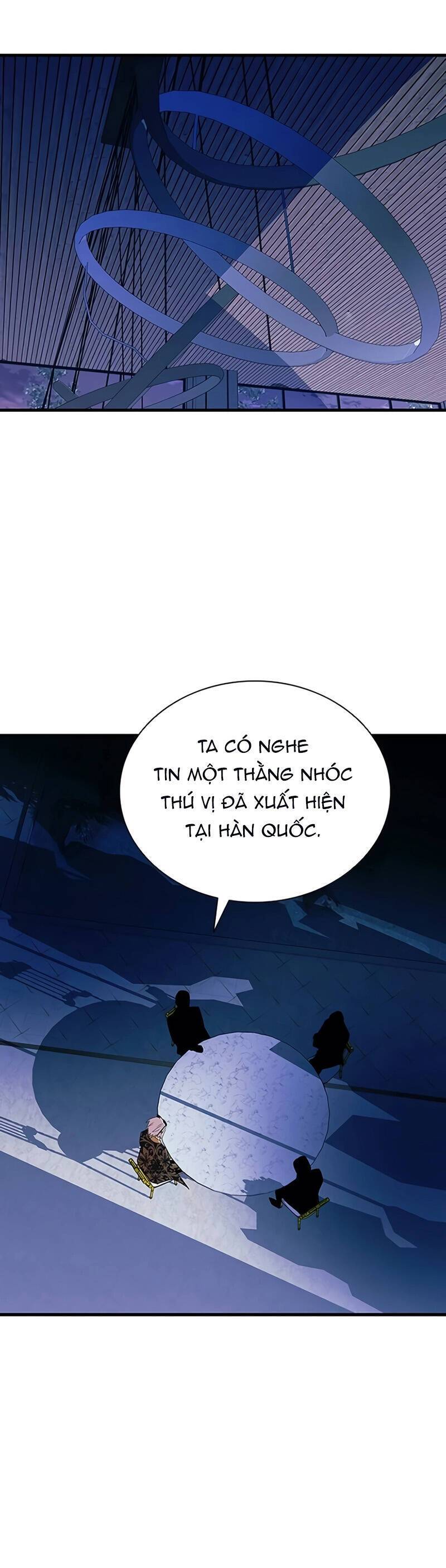 Tiêu Diệt Ác Nhân: Chapter 143