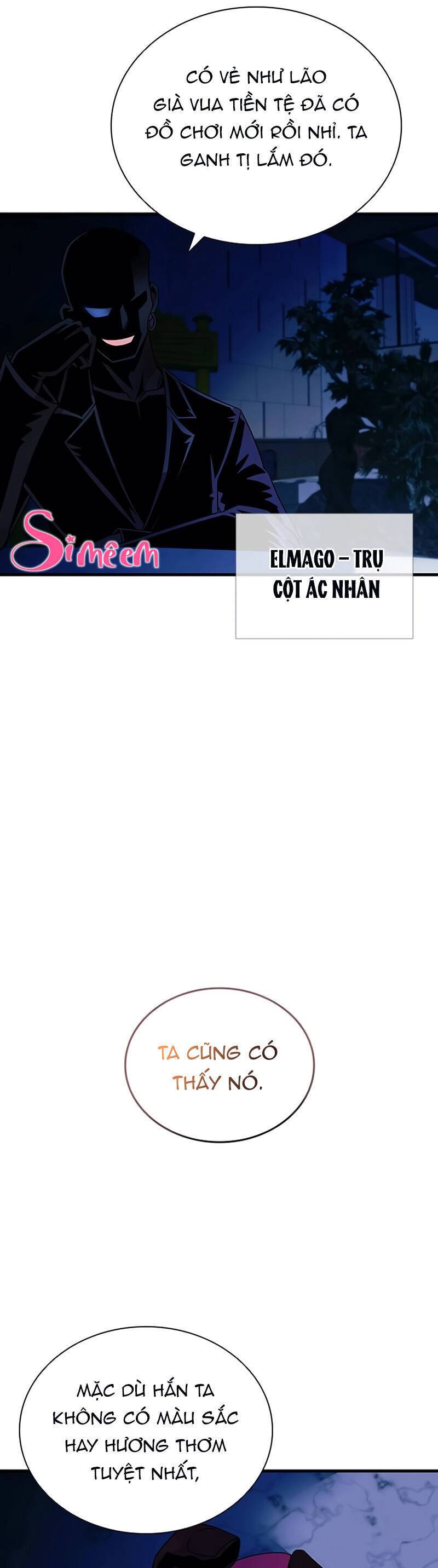 Tiêu Diệt Ác Nhân: Chapter 143