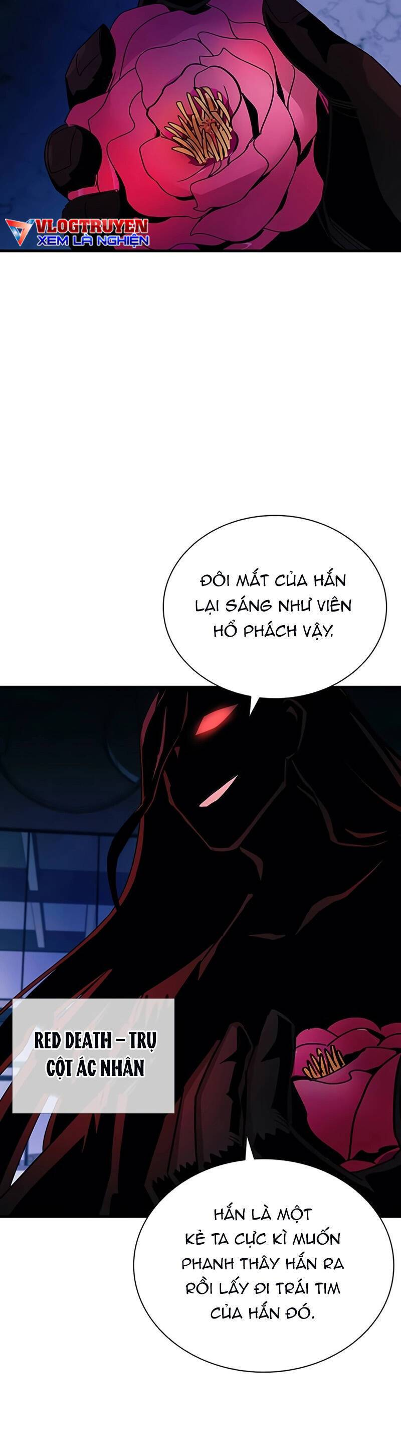 Tiêu Diệt Ác Nhân: Chapter 143