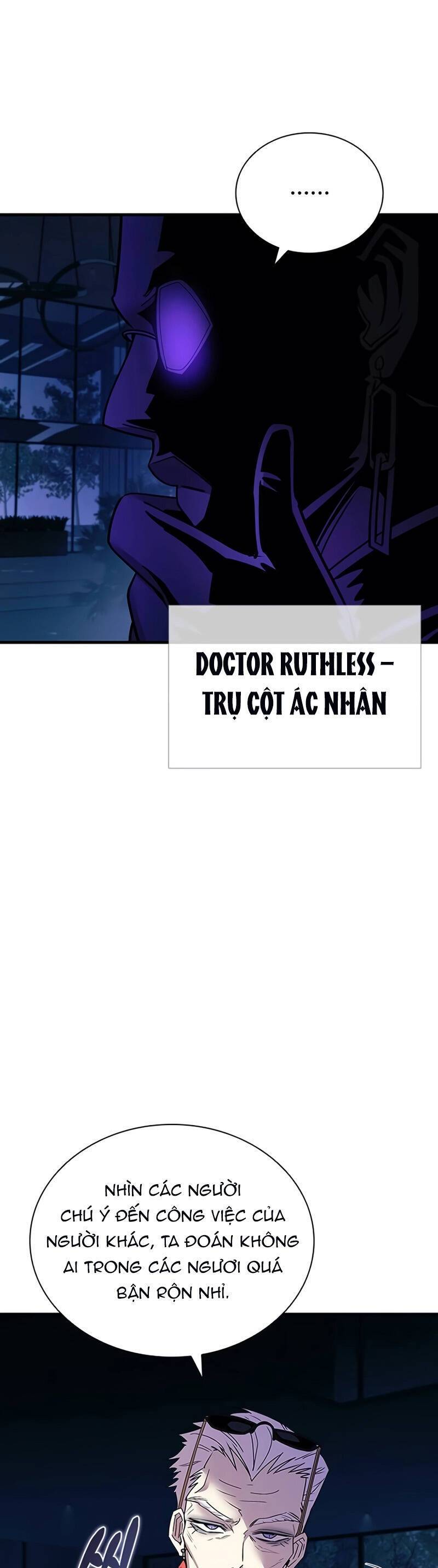 Tiêu Diệt Ác Nhân: Chapter 143