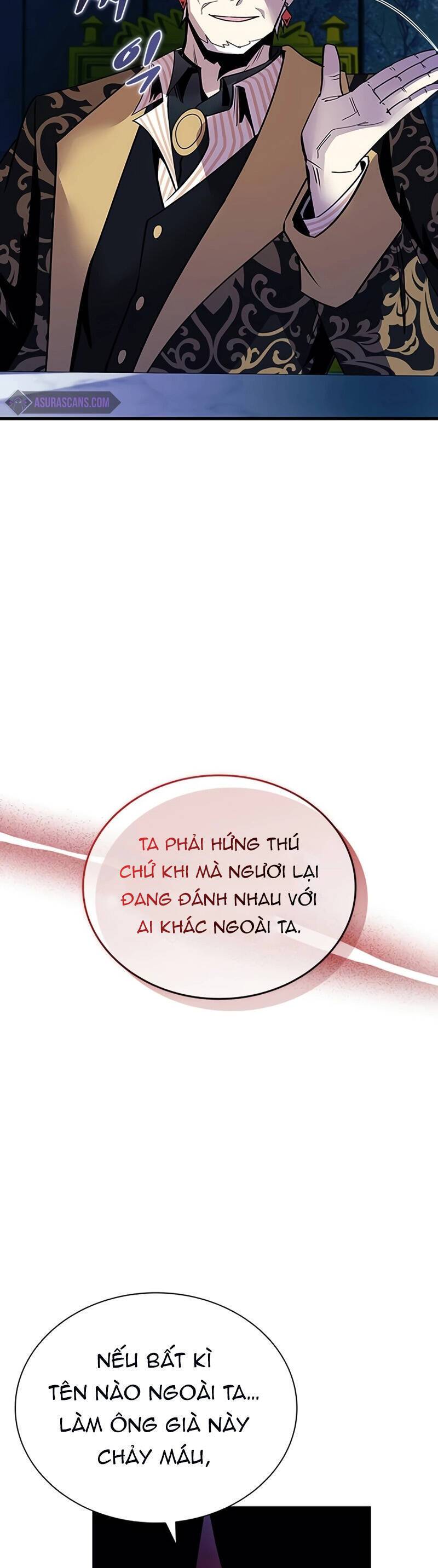Tiêu Diệt Ác Nhân: Chapter 143