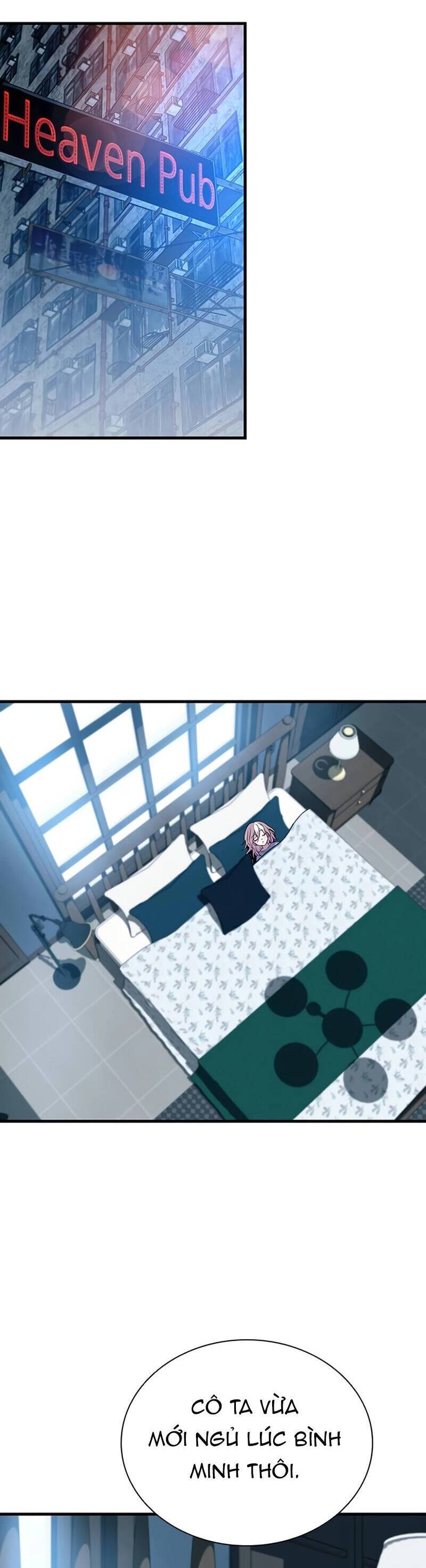 Tiêu Diệt Ác Nhân: Chapter 143