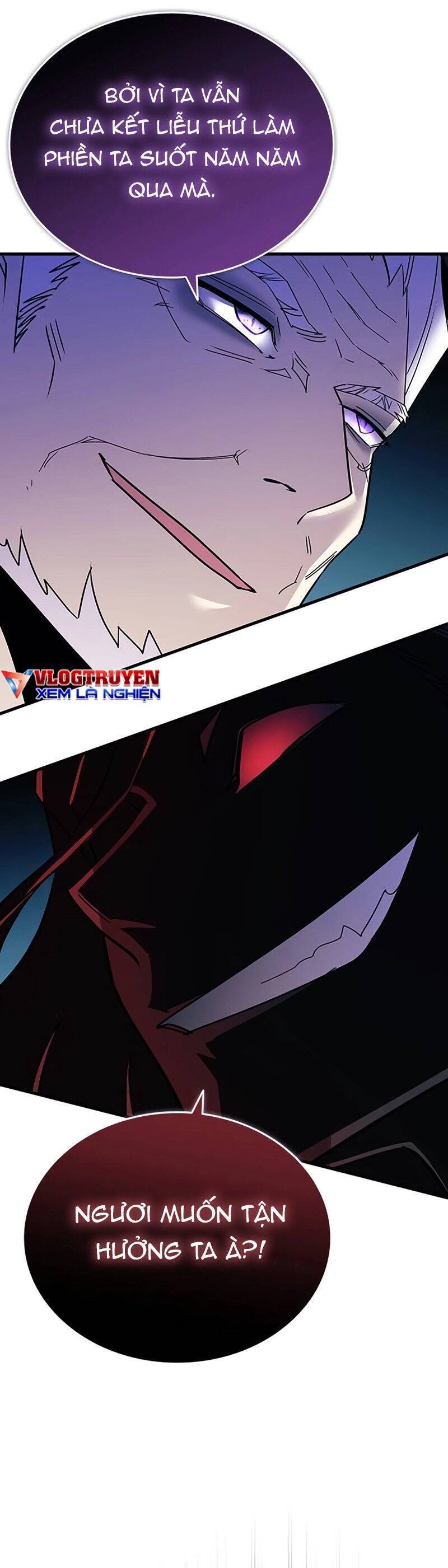 Tiêu Diệt Ác Nhân: Chapter 143