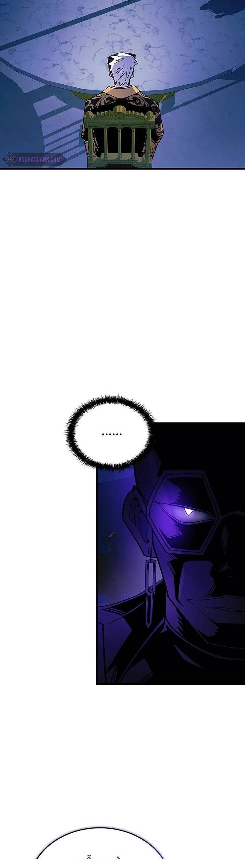 Tiêu Diệt Ác Nhân: Chapter 143
