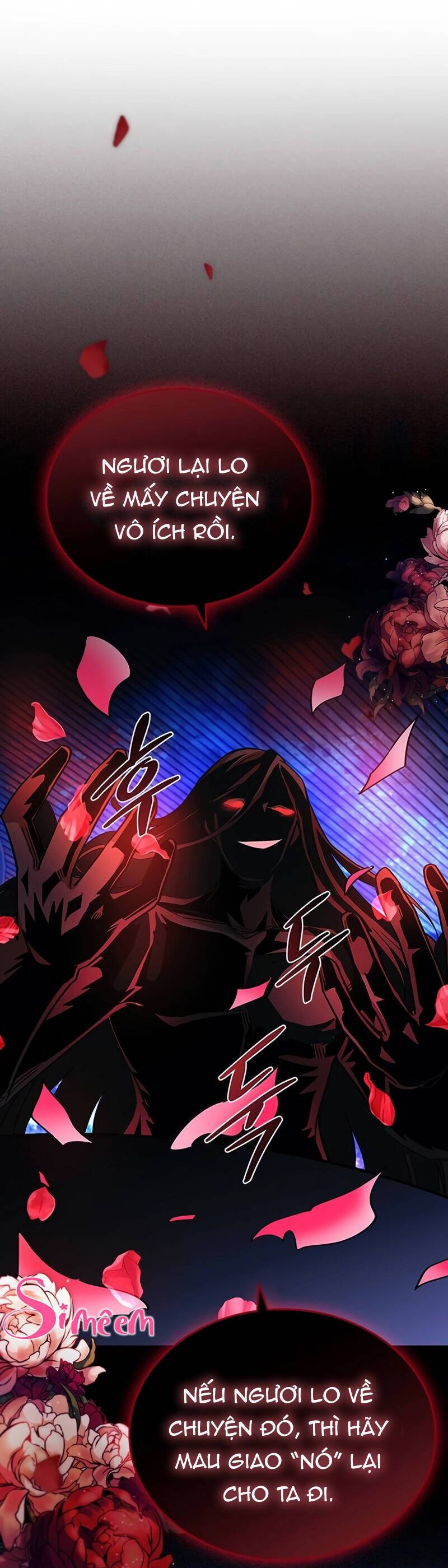 Tiêu Diệt Ác Nhân: Chapter 143