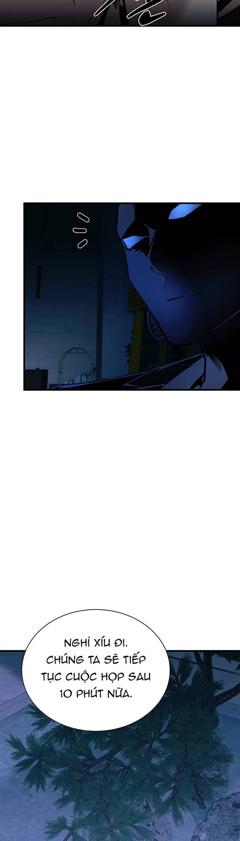 Tiêu Diệt Ác Nhân: Chapter 143
