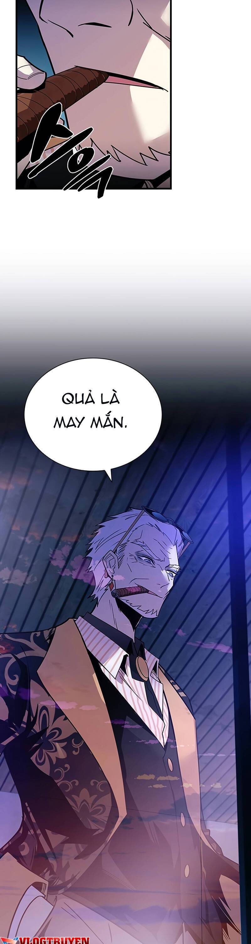 Tiêu Diệt Ác Nhân: Chapter 143