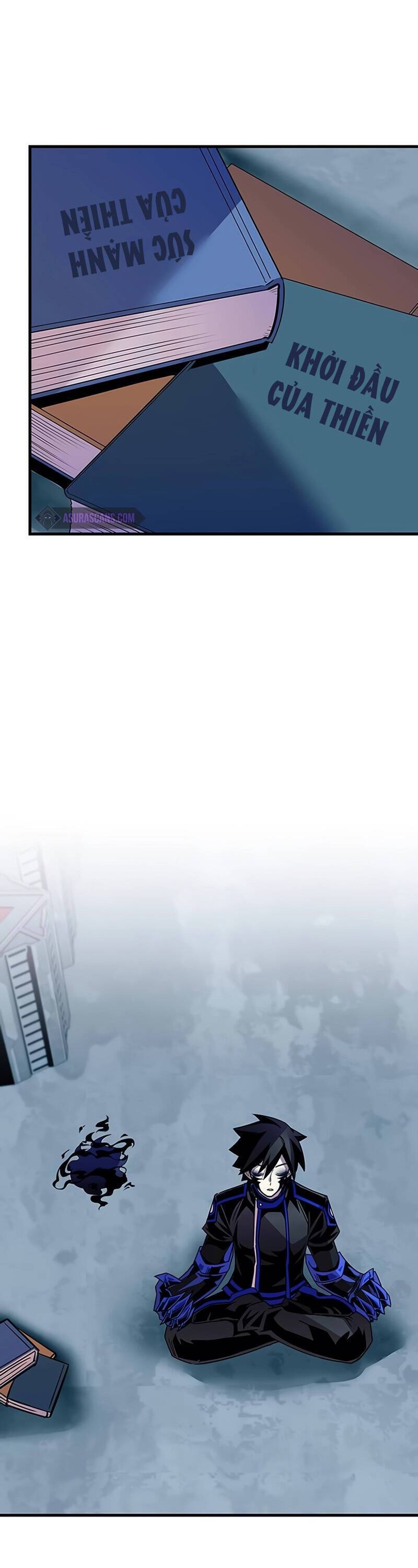 Tiêu Diệt Ác Nhân: Chapter 143