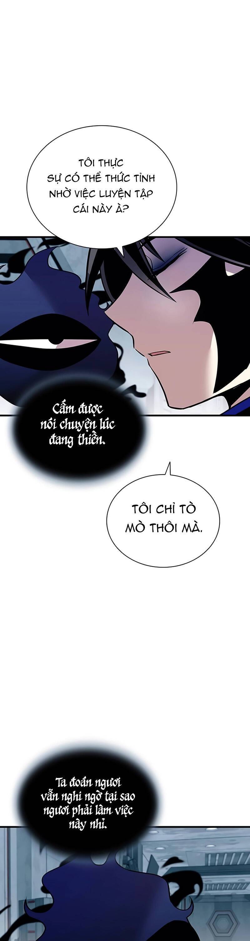 Tiêu Diệt Ác Nhân: Chapter 143