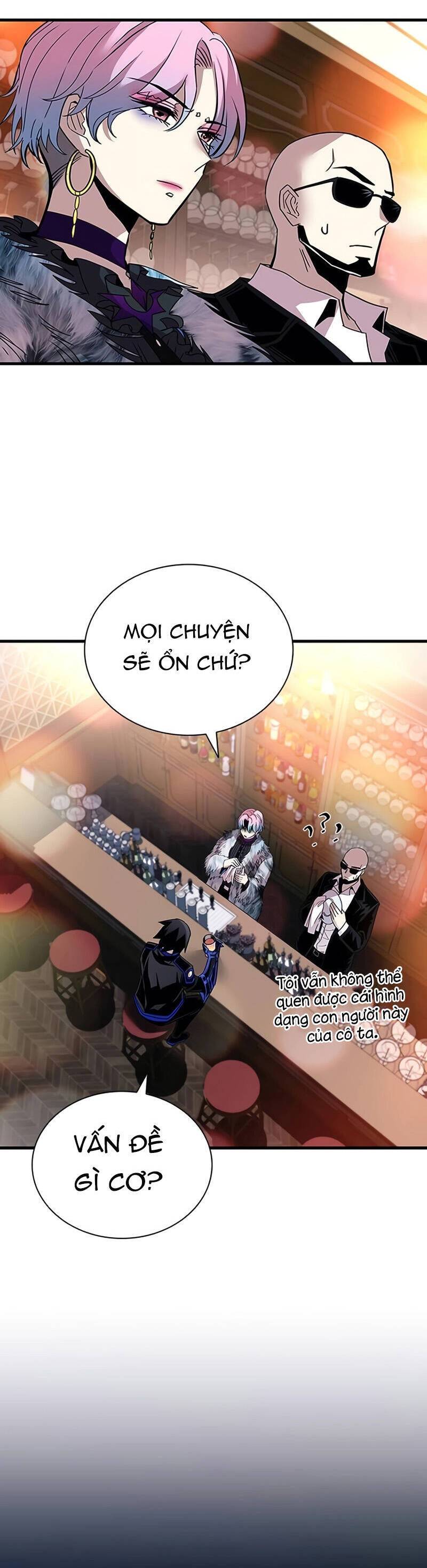 Tiêu Diệt Ác Nhân: Chapter 143