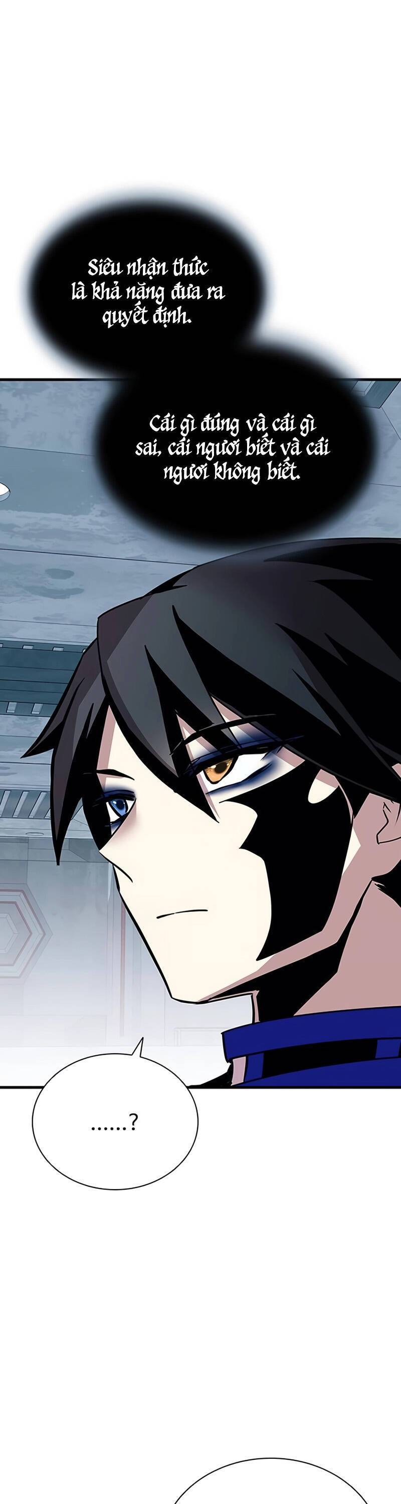 Tiêu Diệt Ác Nhân: Chapter 143