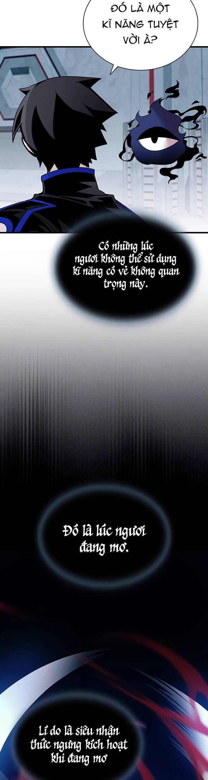 Tiêu Diệt Ác Nhân: Chapter 143