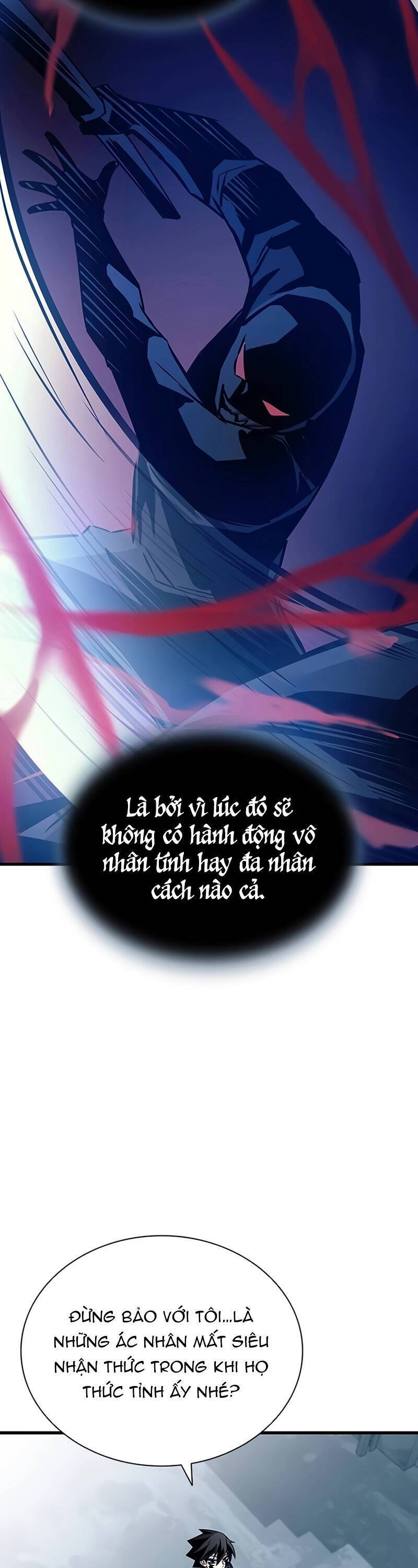 Tiêu Diệt Ác Nhân: Chapter 143
