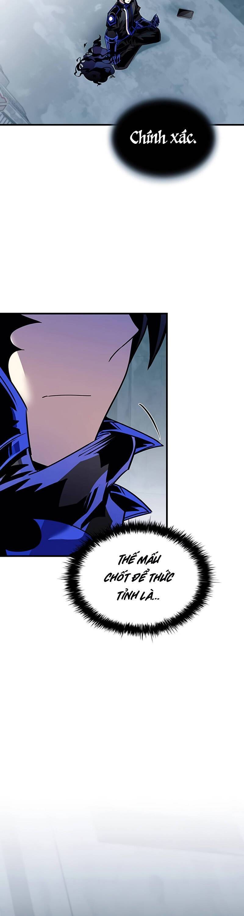 Tiêu Diệt Ác Nhân: Chapter 143