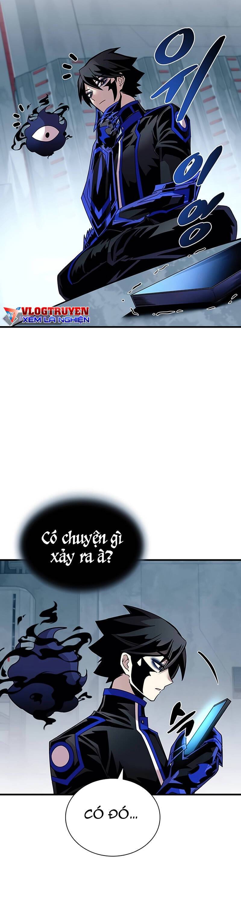 Tiêu Diệt Ác Nhân: Chapter 143
