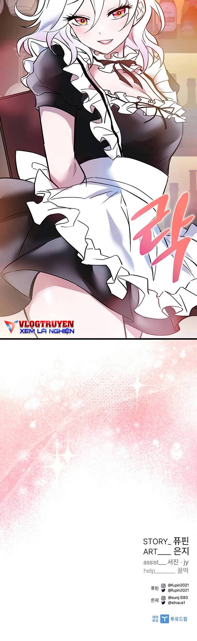 Tiêu Diệt Ác Nhân: Chapter 143