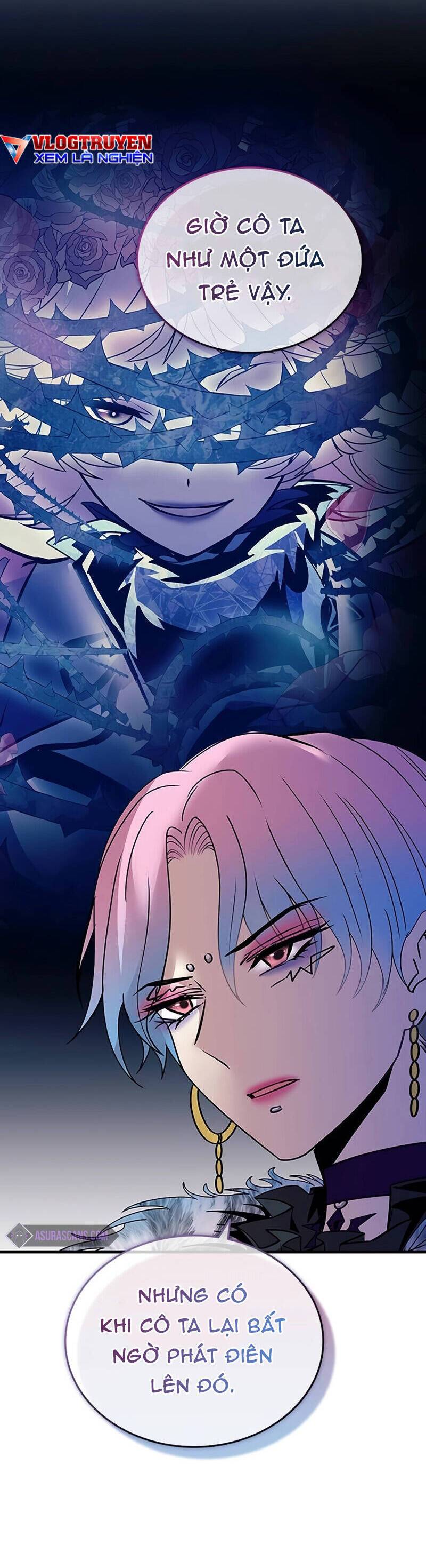 Tiêu Diệt Ác Nhân: Chapter 143