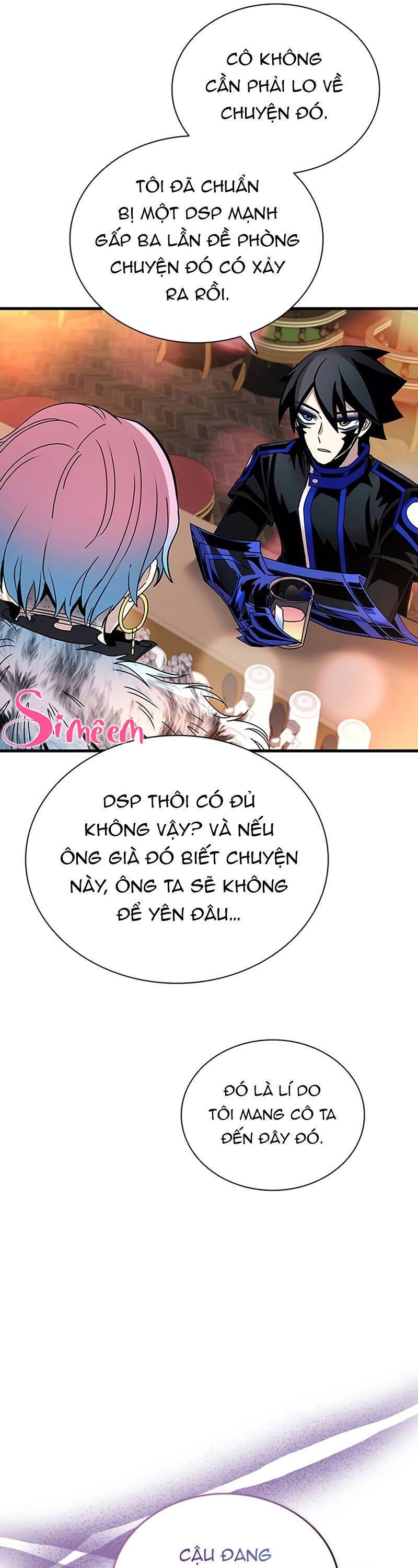Tiêu Diệt Ác Nhân: Chapter 143