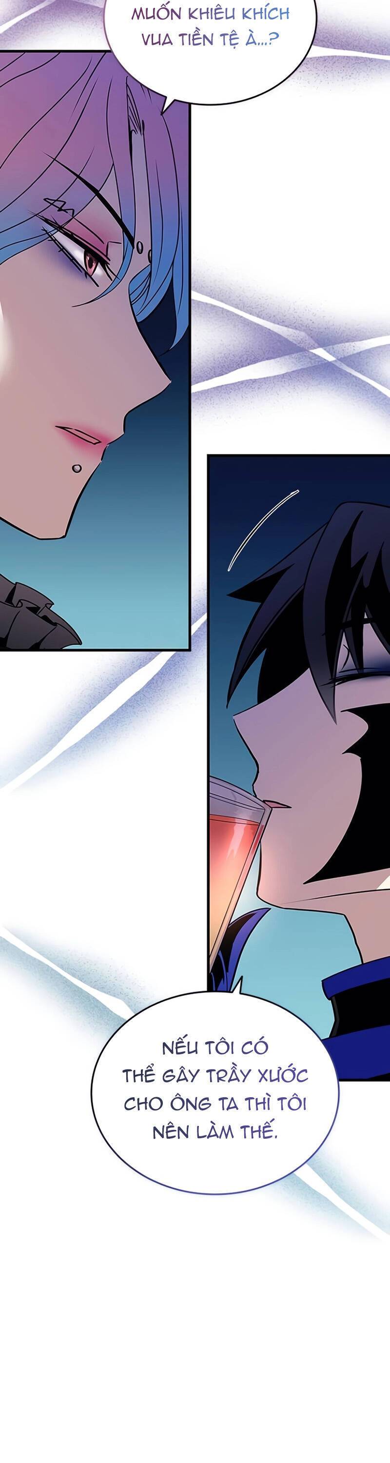 Tiêu Diệt Ác Nhân: Chapter 143