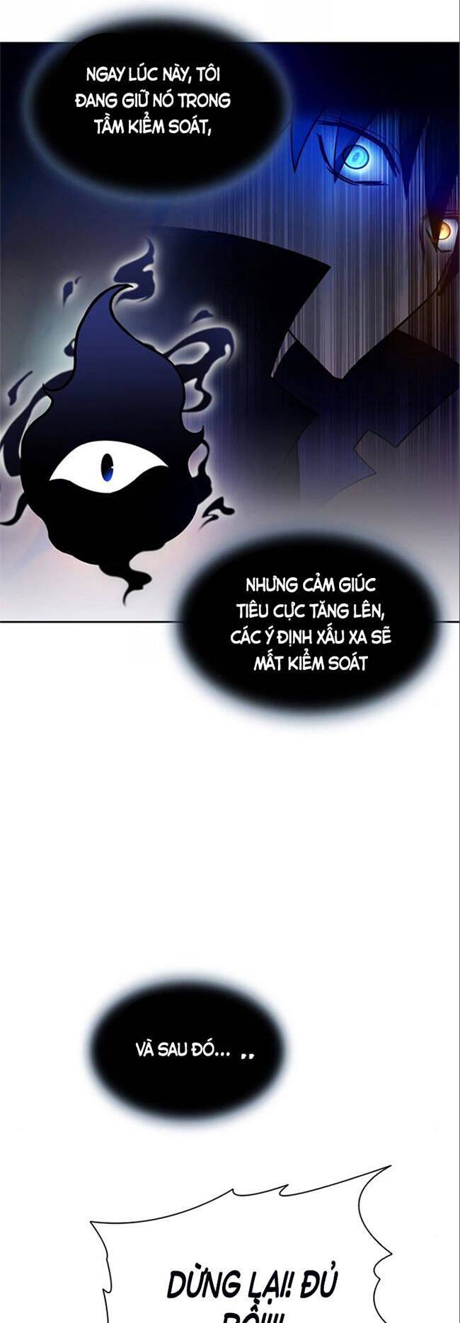 Tiêu Diệt Ác Nhân: Chương 3