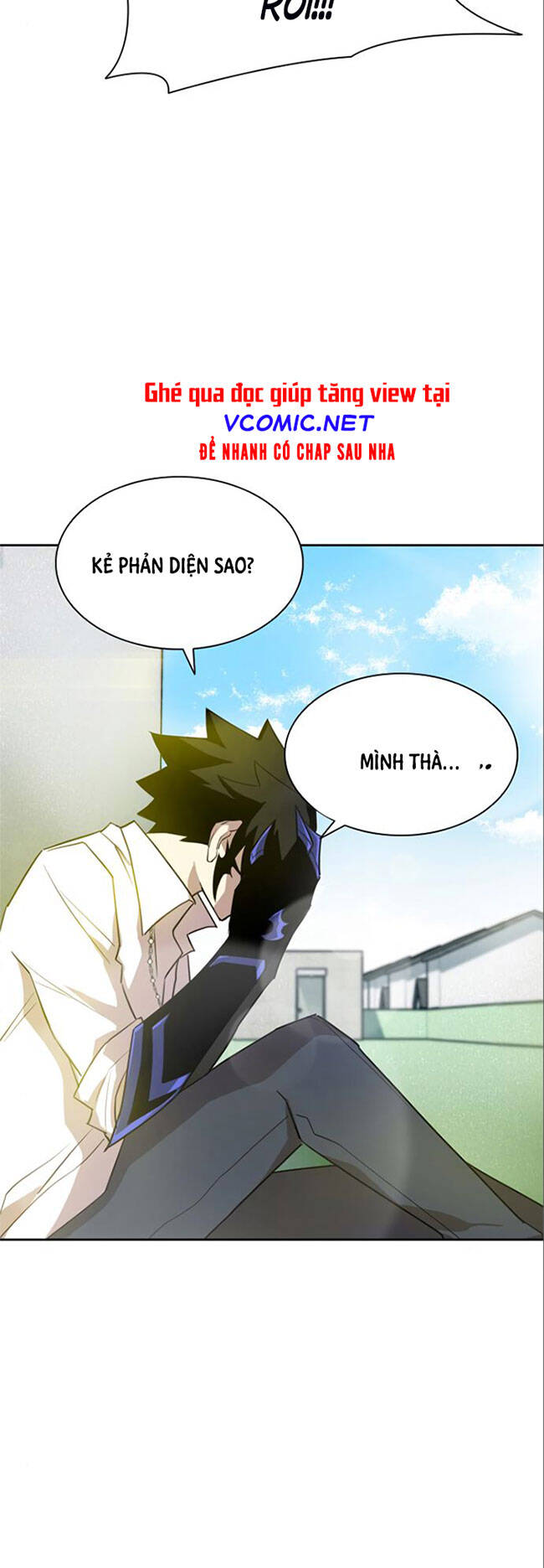 Tiêu Diệt Ác Nhân: Chương 3