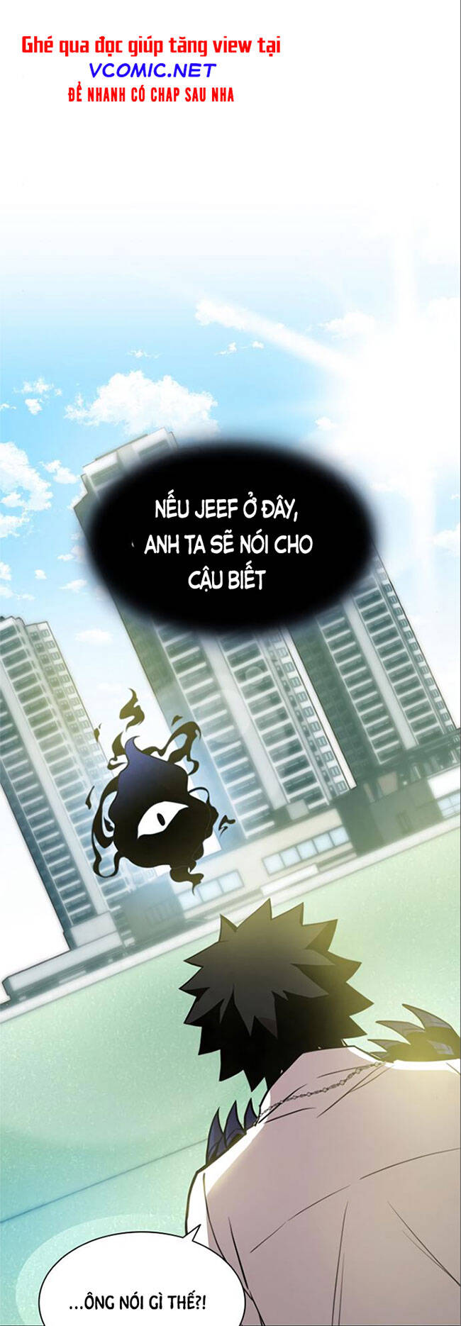 Tiêu Diệt Ác Nhân: Chương 3
