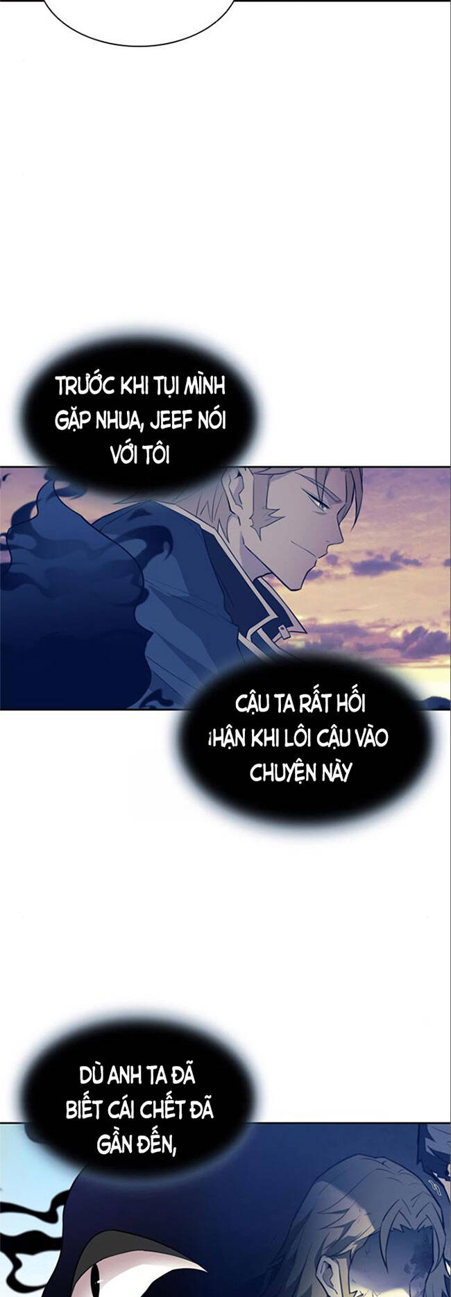 Tiêu Diệt Ác Nhân: Chương 3