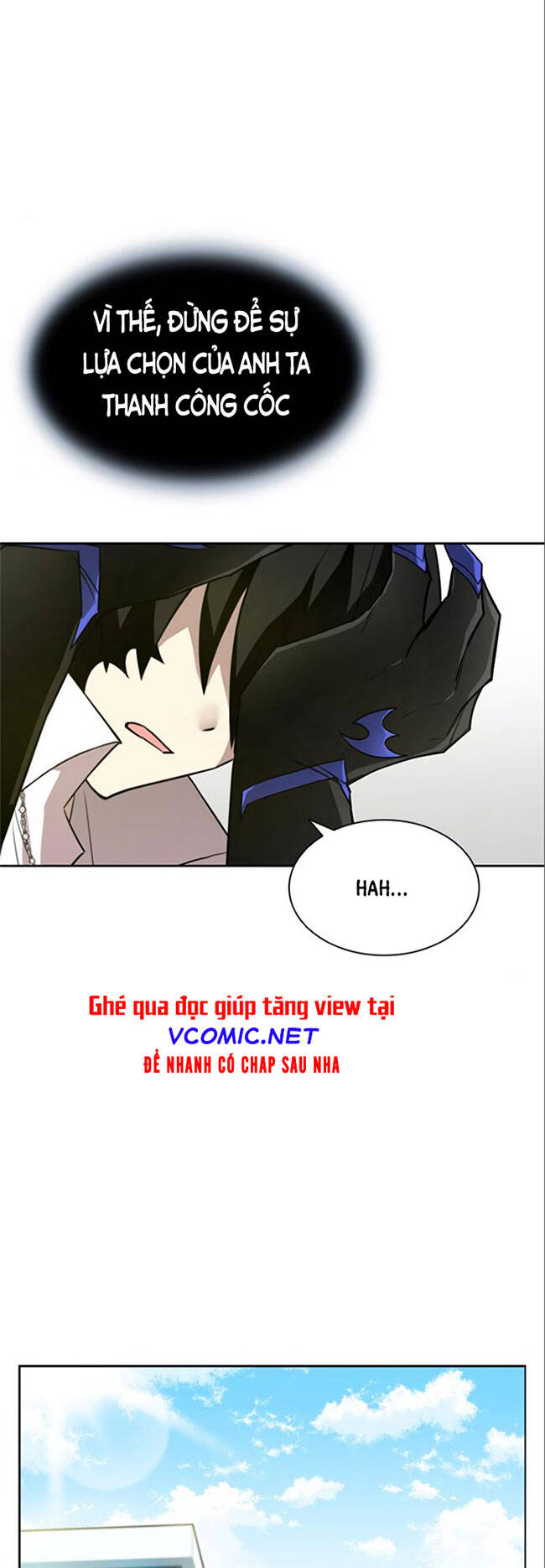 Tiêu Diệt Ác Nhân: Chương 3