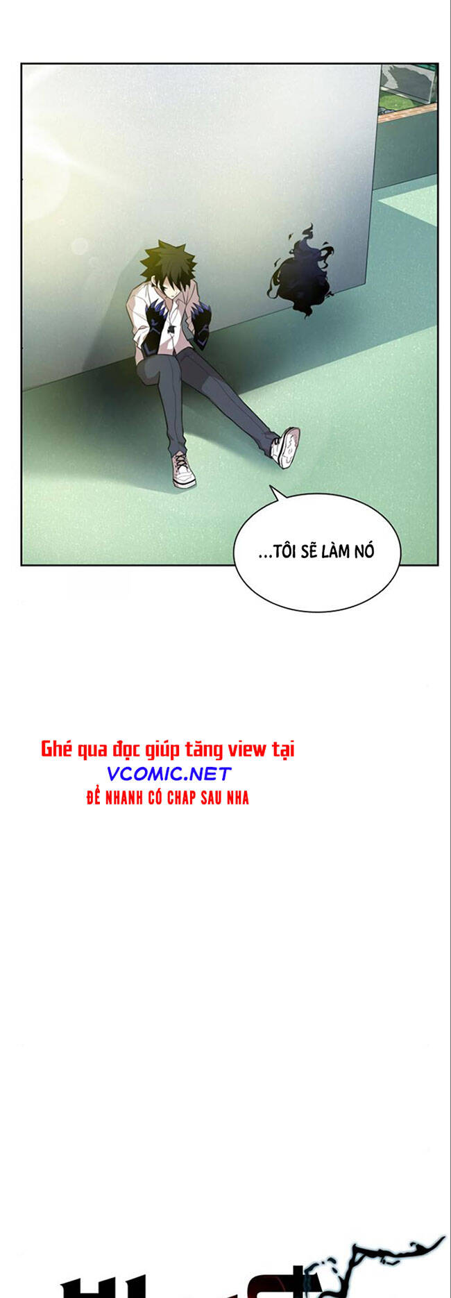 Tiêu Diệt Ác Nhân: Chương 3