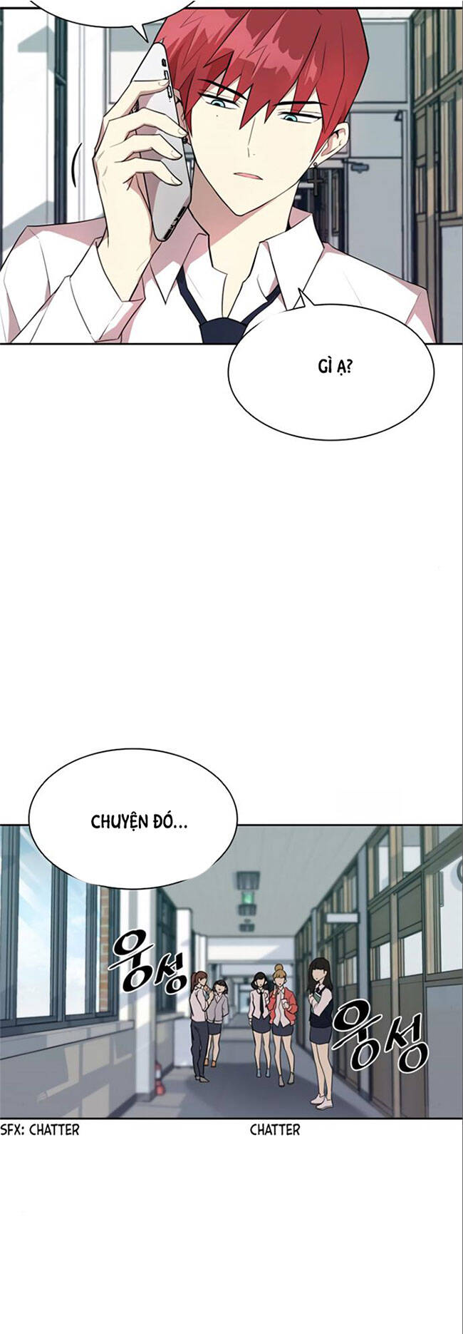 Tiêu Diệt Ác Nhân: Chương 3