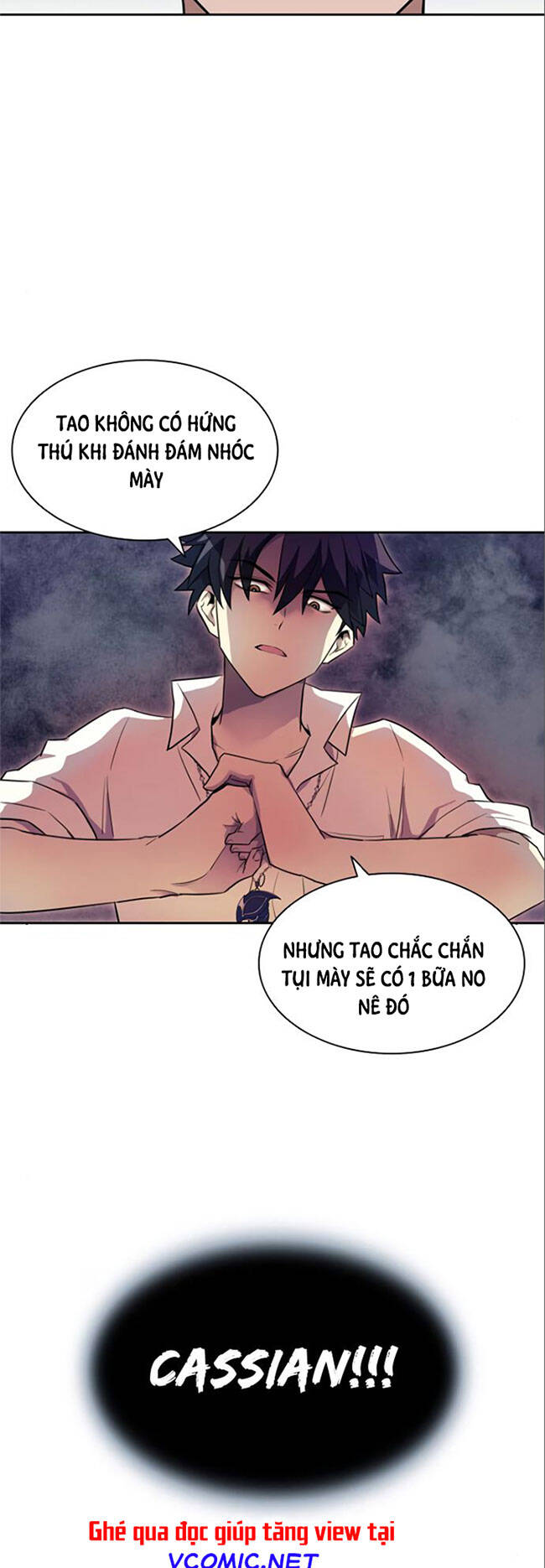 Tiêu Diệt Ác Nhân: Chương 3