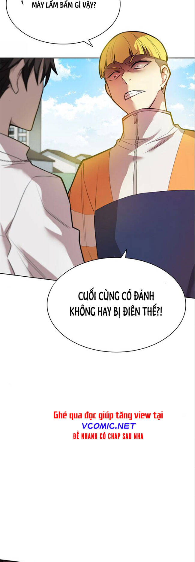 Tiêu Diệt Ác Nhân: Chương 3