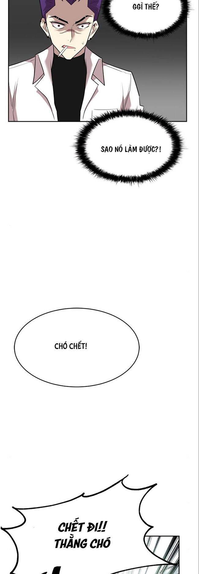 Tiêu Diệt Ác Nhân: Chương 3