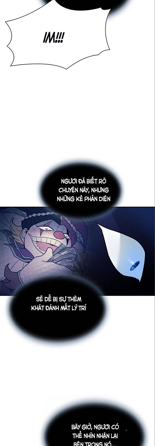 Tiêu Diệt Ác Nhân: Chương 3
