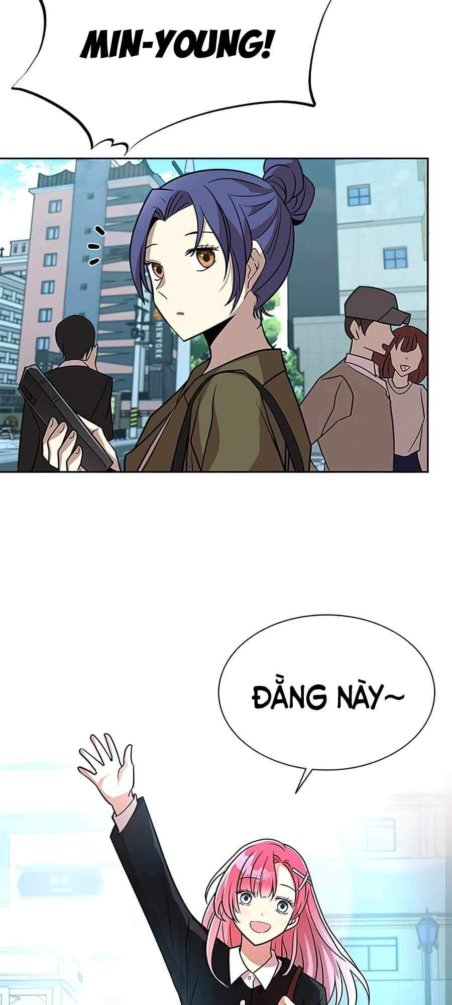Tiêu Diệt Ác Nhân: Chương 37