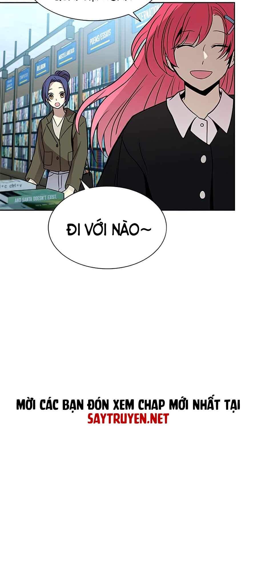 Tiêu Diệt Ác Nhân: Chương 37