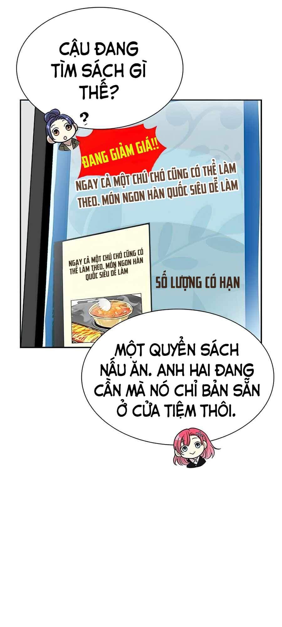 Tiêu Diệt Ác Nhân: Chương 37