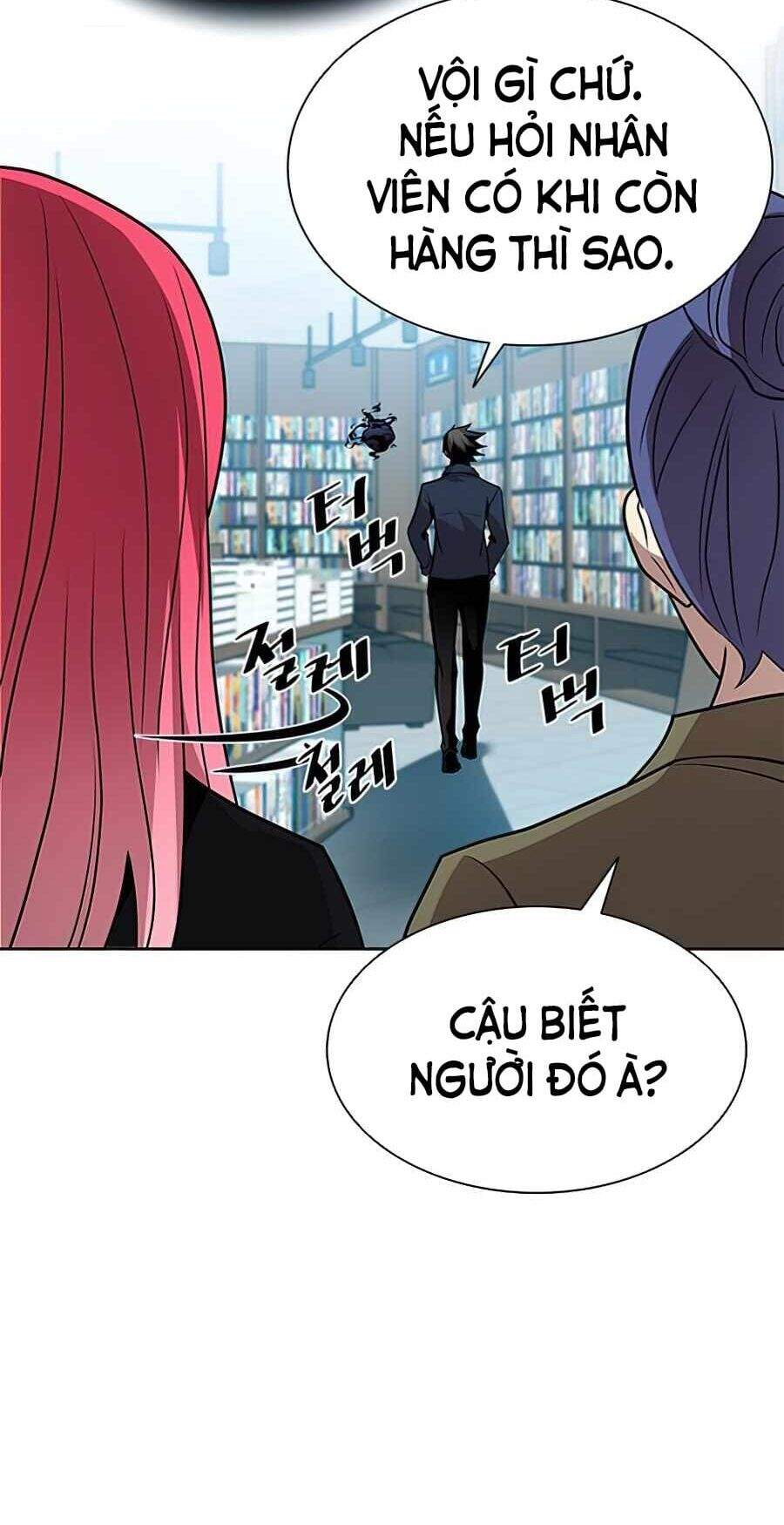 Tiêu Diệt Ác Nhân: Chương 37