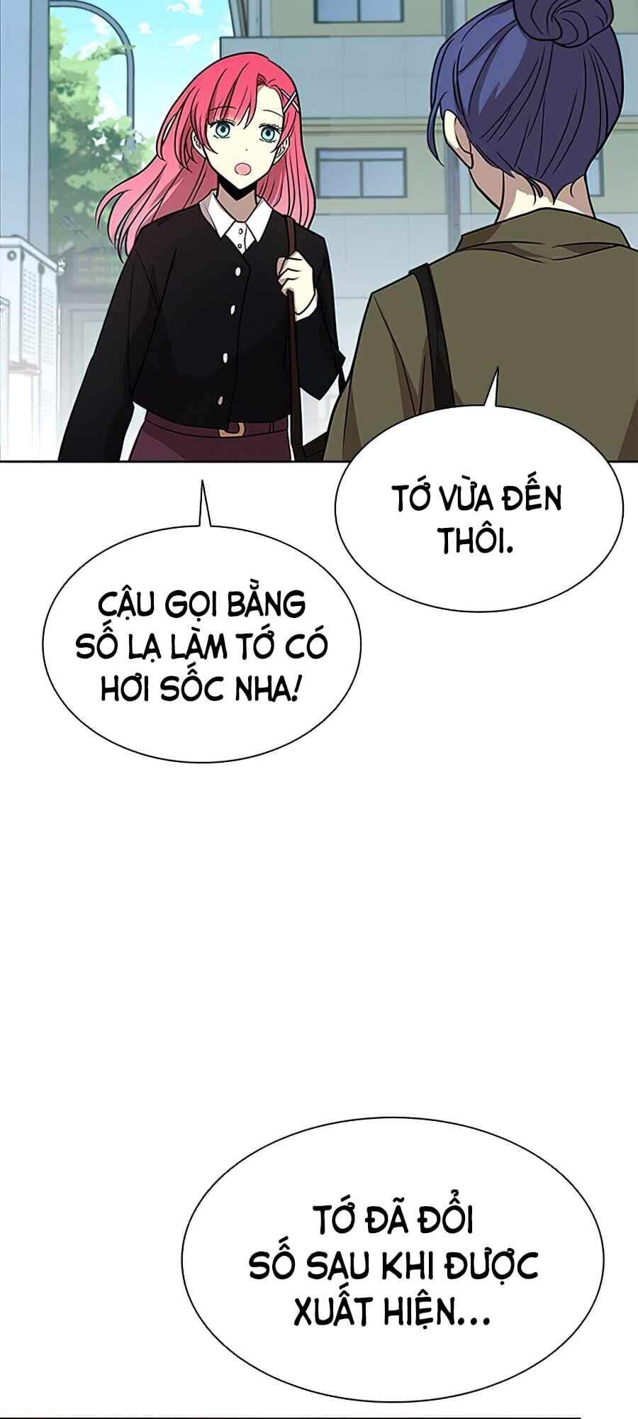 Tiêu Diệt Ác Nhân: Chương 37