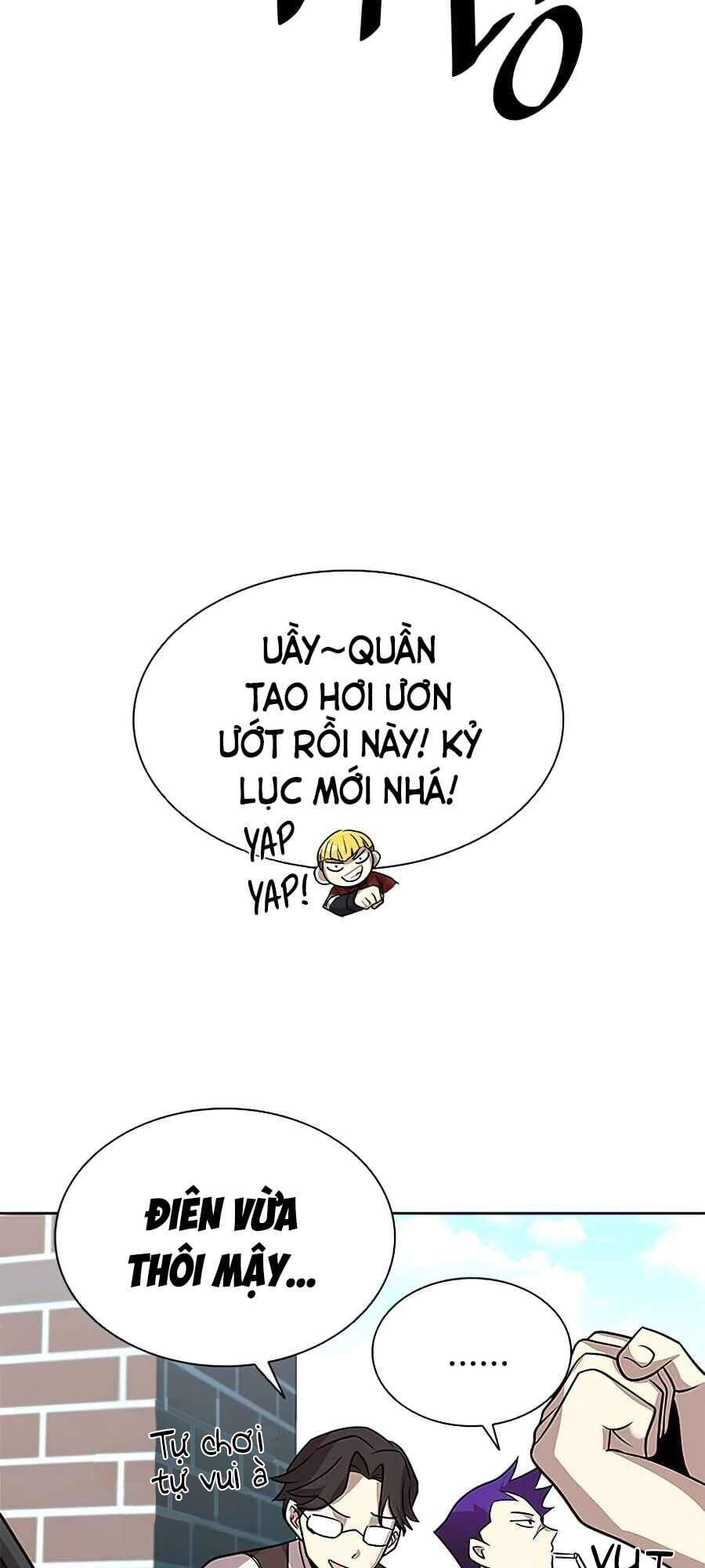 Tiêu Diệt Ác Nhân: Chương 37