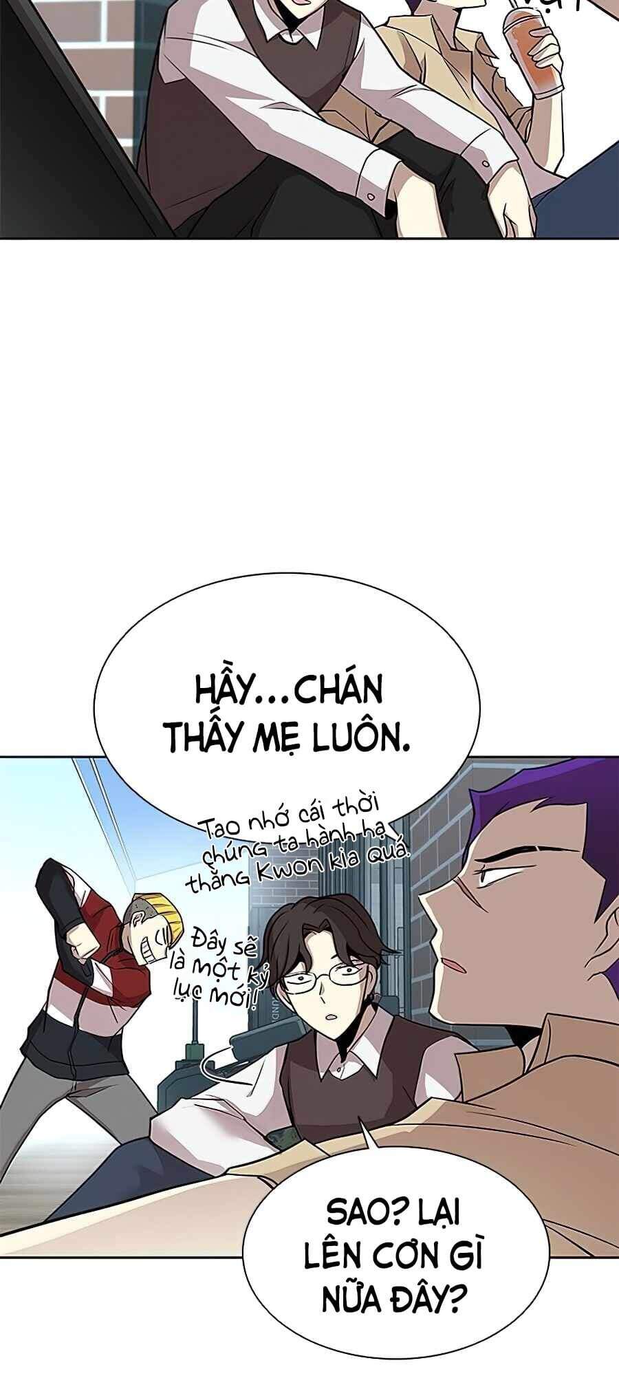 Tiêu Diệt Ác Nhân: Chương 37
