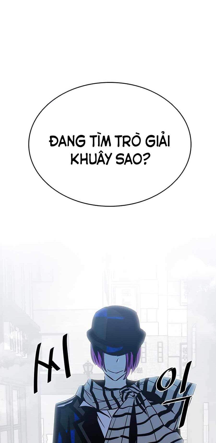 Tiêu Diệt Ác Nhân: Chương 37