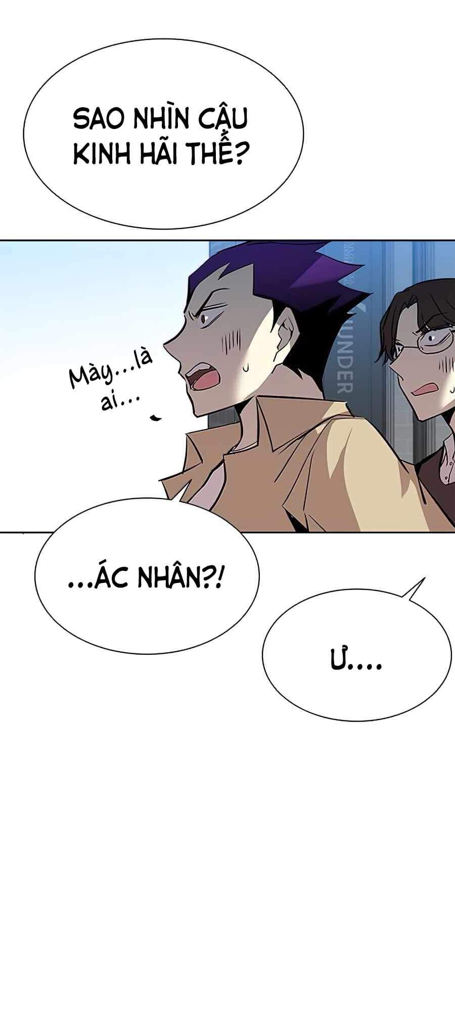 Tiêu Diệt Ác Nhân: Chương 37
