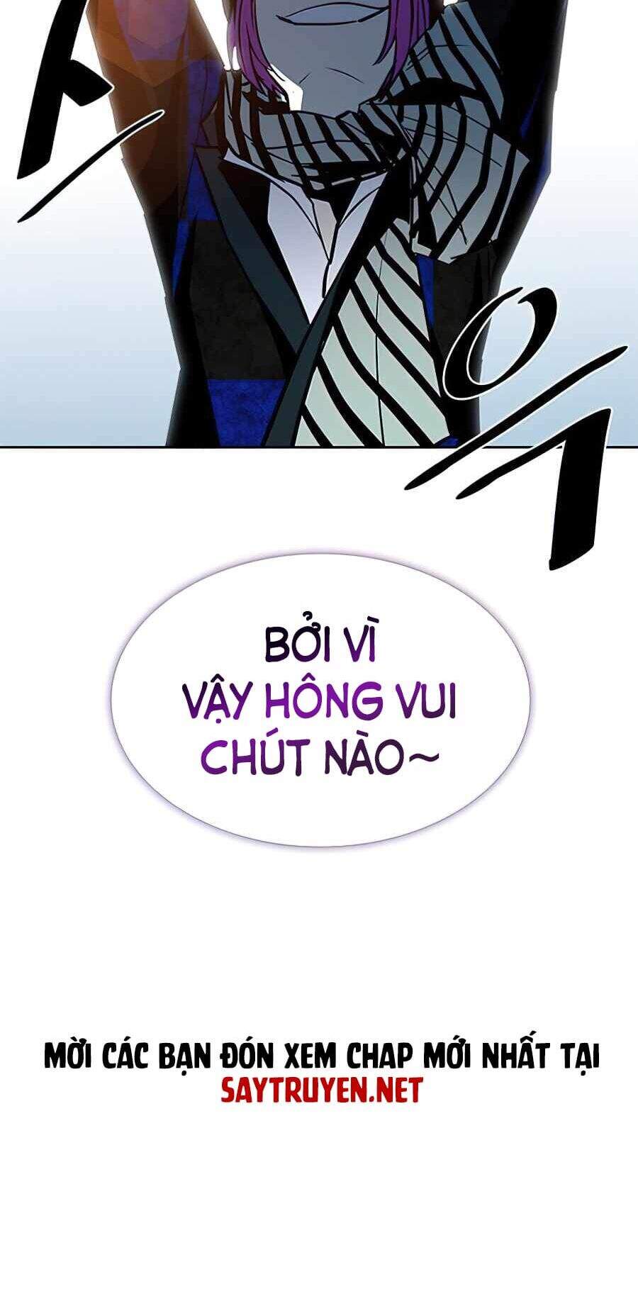 Tiêu Diệt Ác Nhân: Chương 37