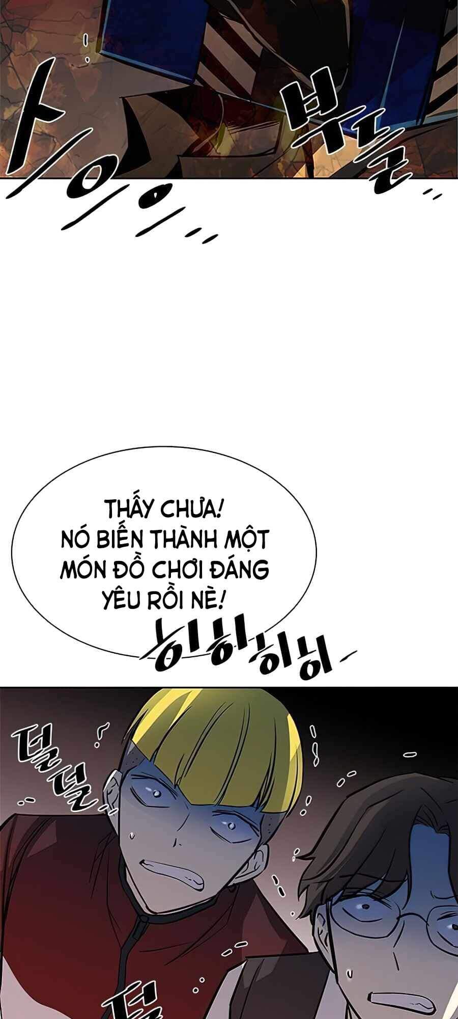 Tiêu Diệt Ác Nhân: Chương 37